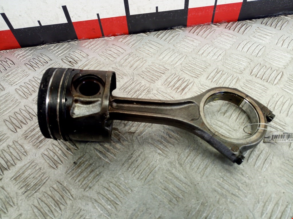 

Поршень с шатуном Peugeot 407, 407