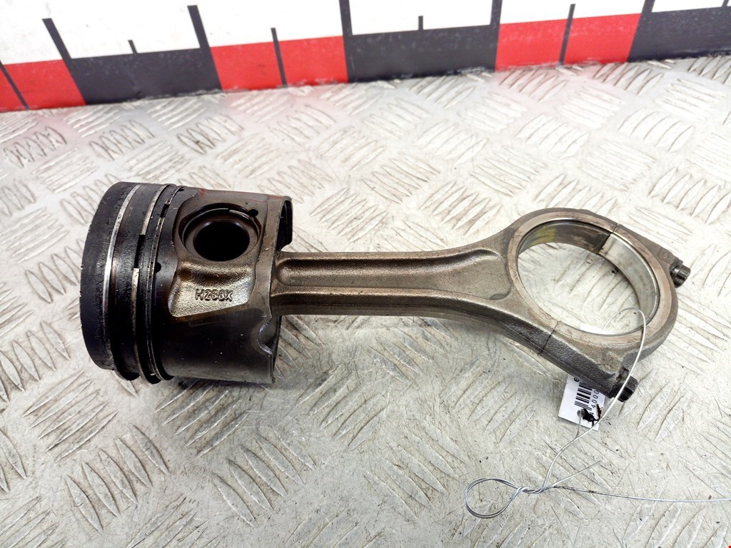 

Поршень с шатуном Peugeot 407, 407
