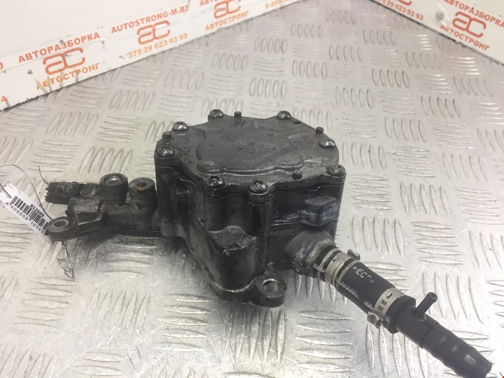 

ТНВД дизель Volkswagen Passat 5 GP, Passat 5 GP