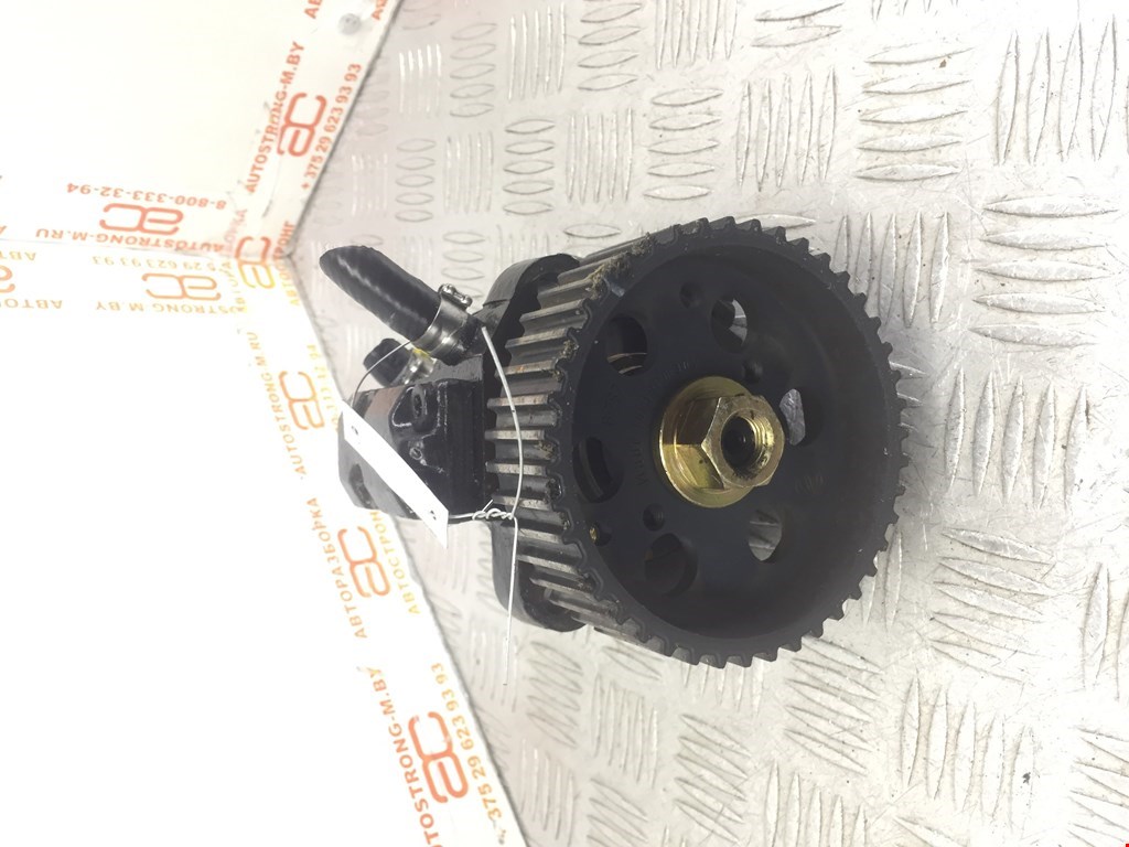 

ТНВД дизель Fiat Punto 2, Punto 2