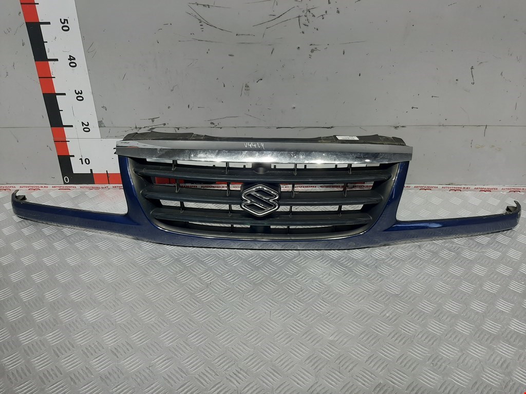 

Решетка радиатора Suzuki Grand Vitara 1, Grand Vitara 1