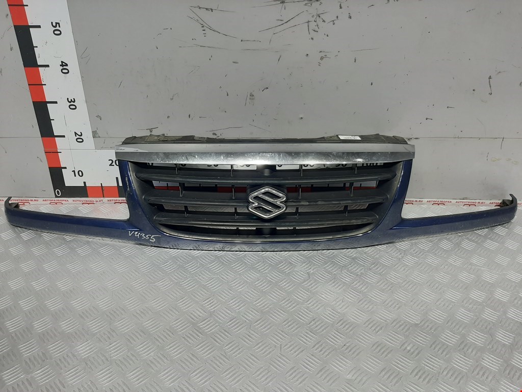 

Решетка радиатора Suzuki Grand Vitara 1, Grand Vitara 1