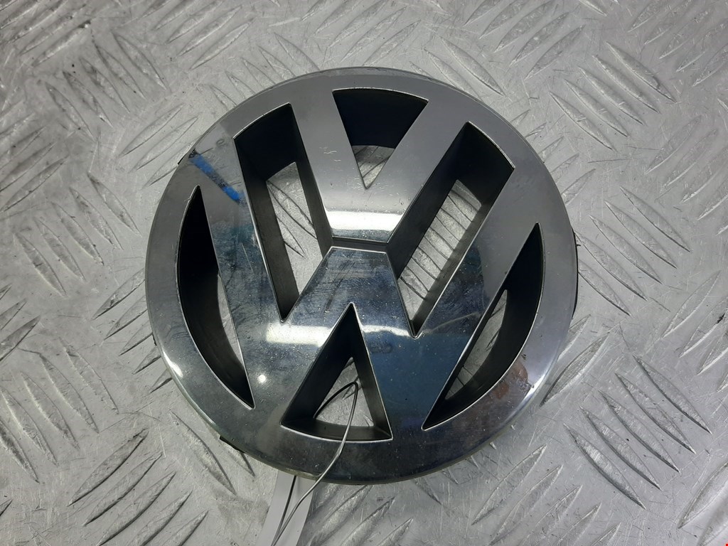 

Эмблема (значок) Volkswagen Passat 6, Passat 6
