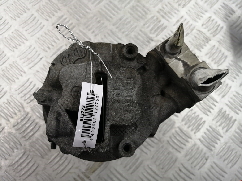 

Компрессор кондиционера Opel Astra H, Astra H