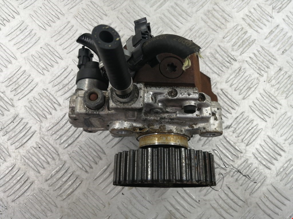 

ТНВД дизель Opel Astra H, Astra H