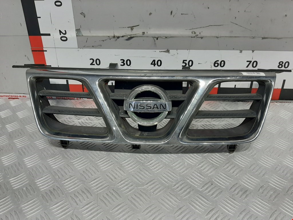 

Решетка радиатора Nissan X Trail T30, X Trail T30