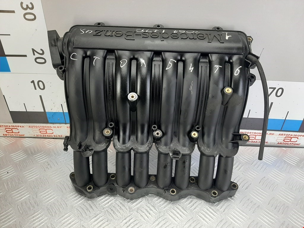 

Коллектор впускной Mercedes W168 (A Class), W168 (A Class)