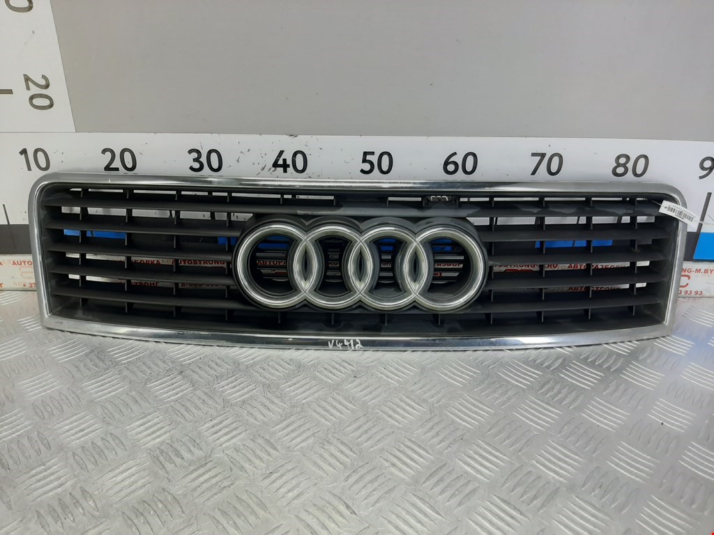 

Решетка радиатора Audi A6 C5, A6 C5