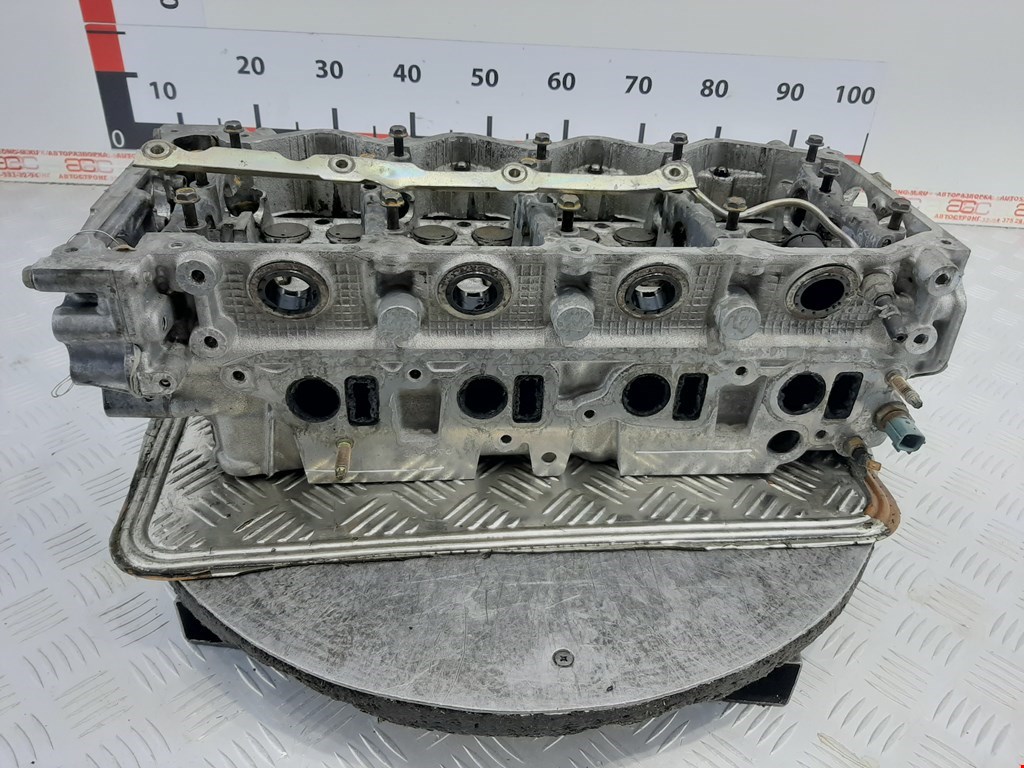 

Головка блока цилиндров (ГБЦ) Nissan Almera Tino, Almera Tino