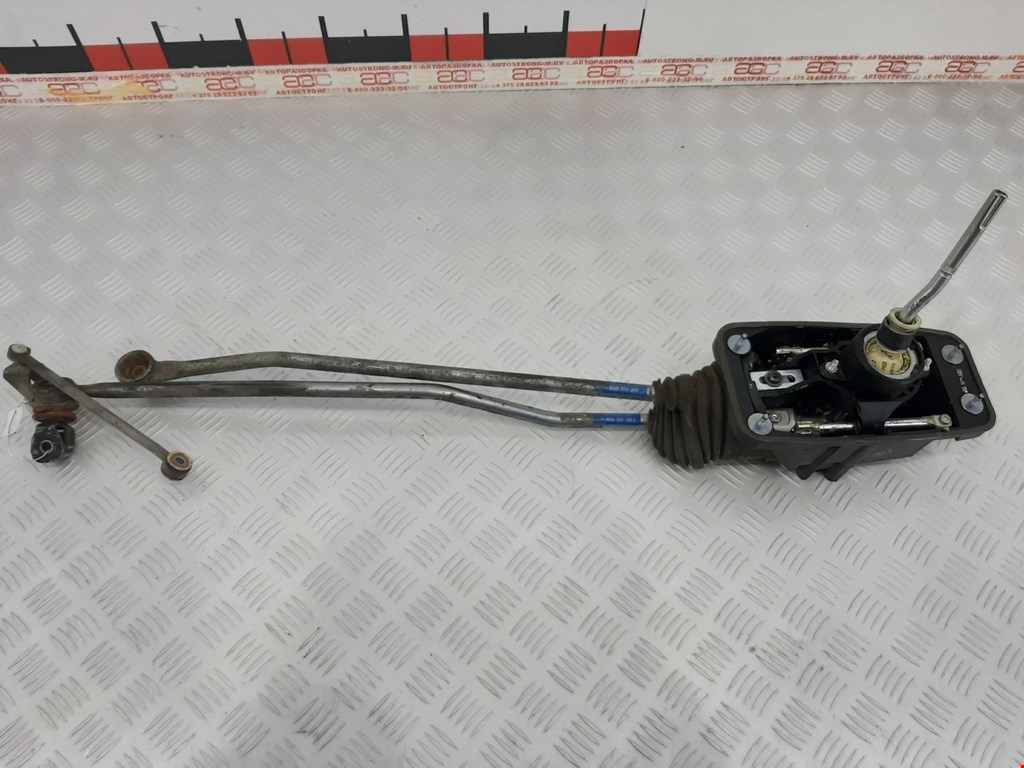 

Кулиса КПП Seat Exeo, Exeo