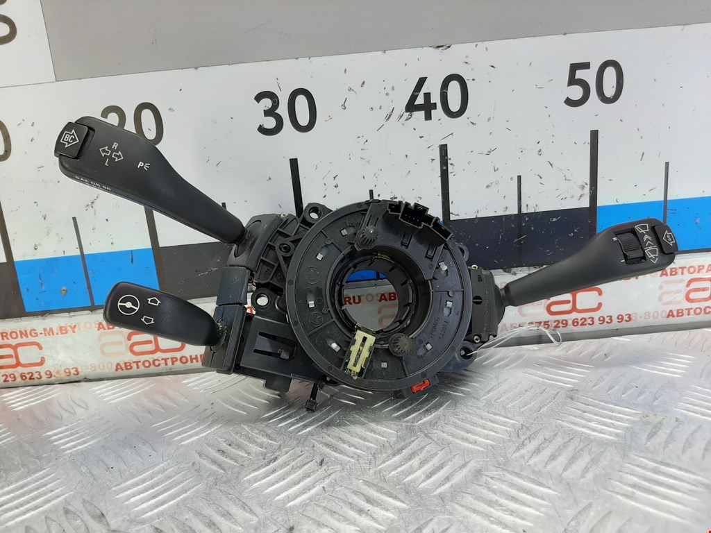 

Переключатель поворотов и дворников (стрекоза) BMW X5 (E53), X5 (E53)