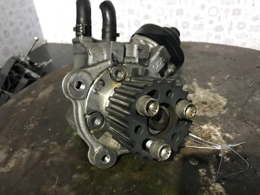 

ТНВД дизель Audi A4 B8, A4 B8