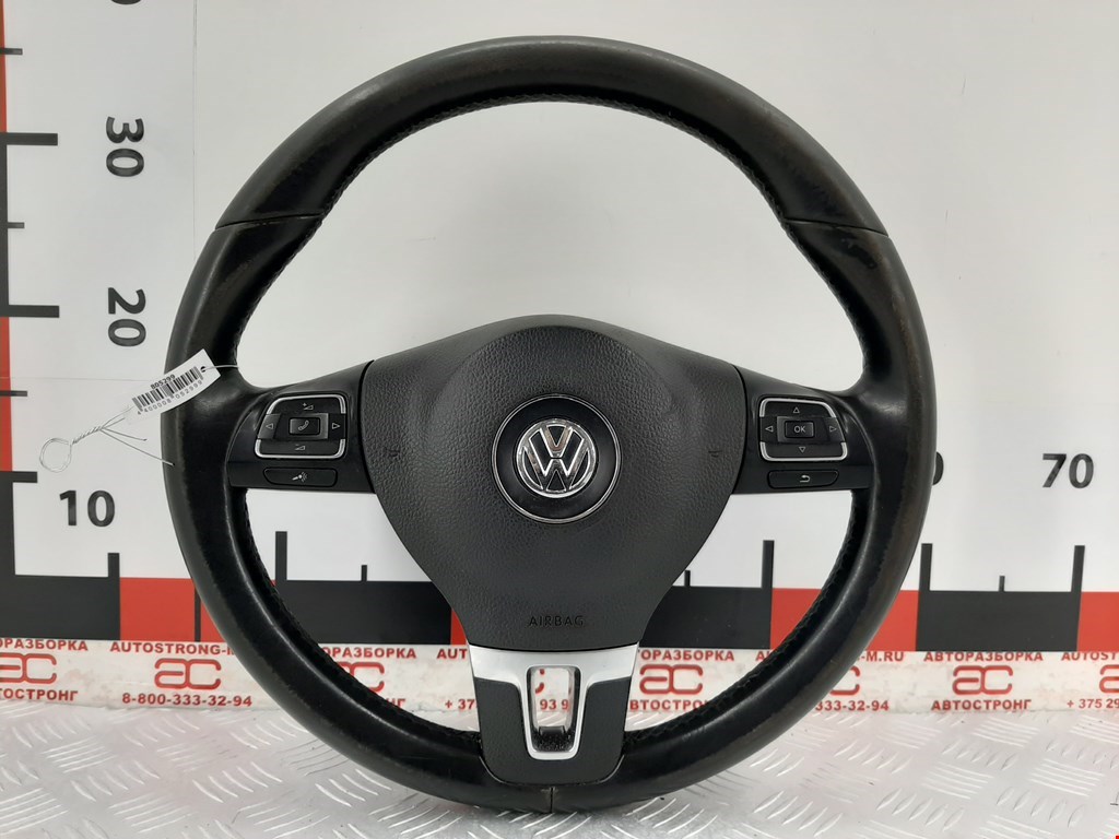 

Руль Volkswagen Passat 6, Passat 6