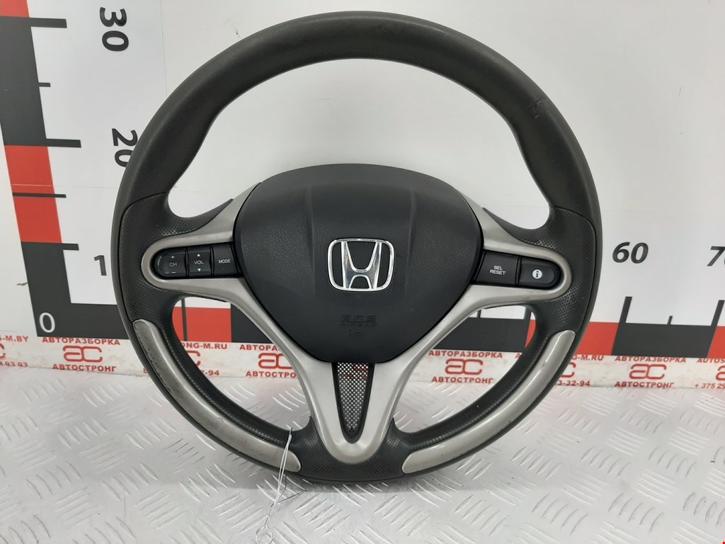 

Руль Honda Civic 8, Civic 8