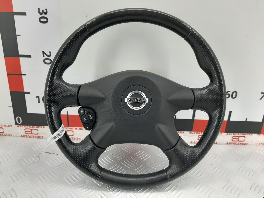 

Руль Nissan Almera N16, Almera N16