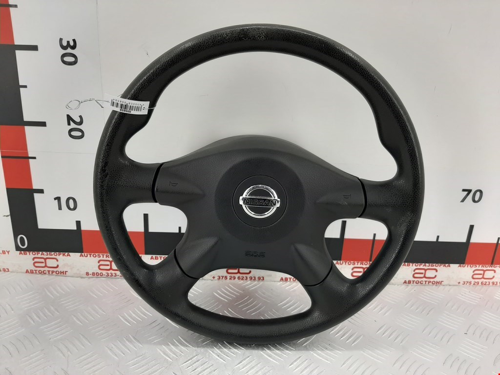 

Руль Nissan Almera N16, Almera N16