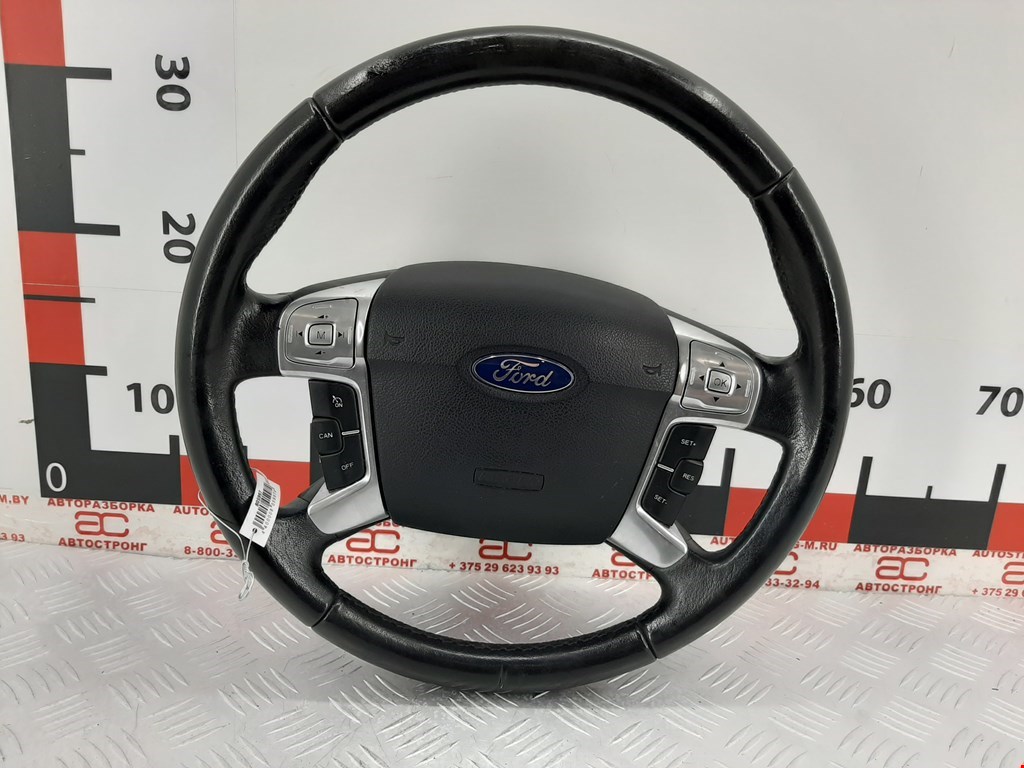 

Руль Ford Galaxy 2, Galaxy 2