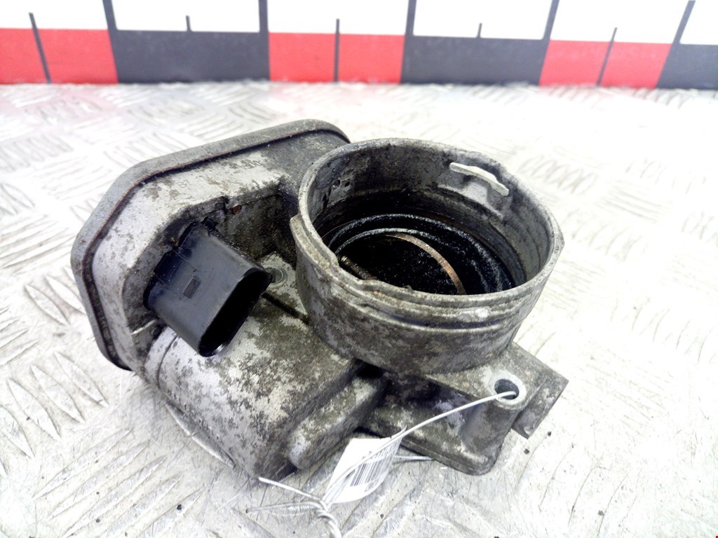 

Заслонка дроссельная Chrysler Sebring (JS), Sebring (JS)