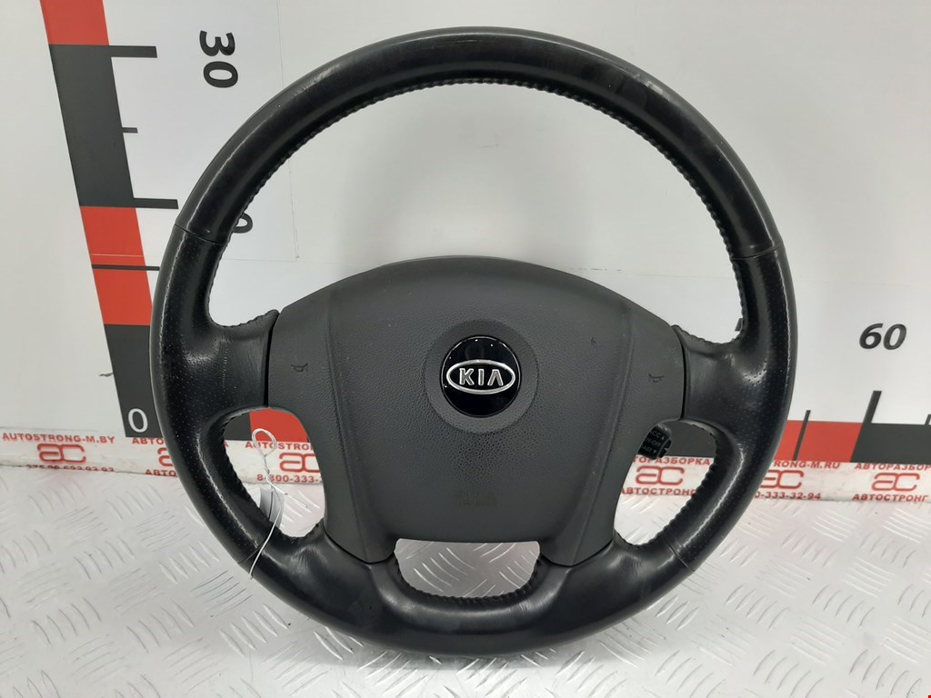 

Руль Kia Sportage 2, Sportage 2