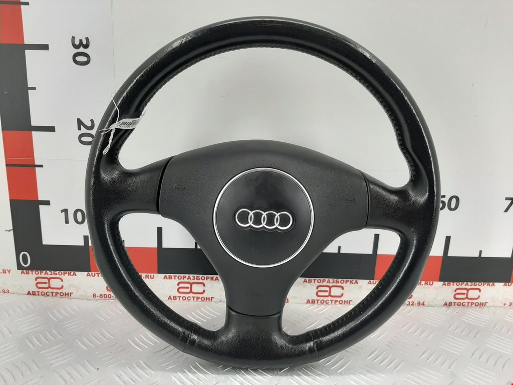 

Руль Audi A6 C5 Allroad, A6 C5 Allroad