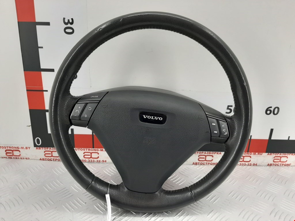 

Руль Volvo S60, S60