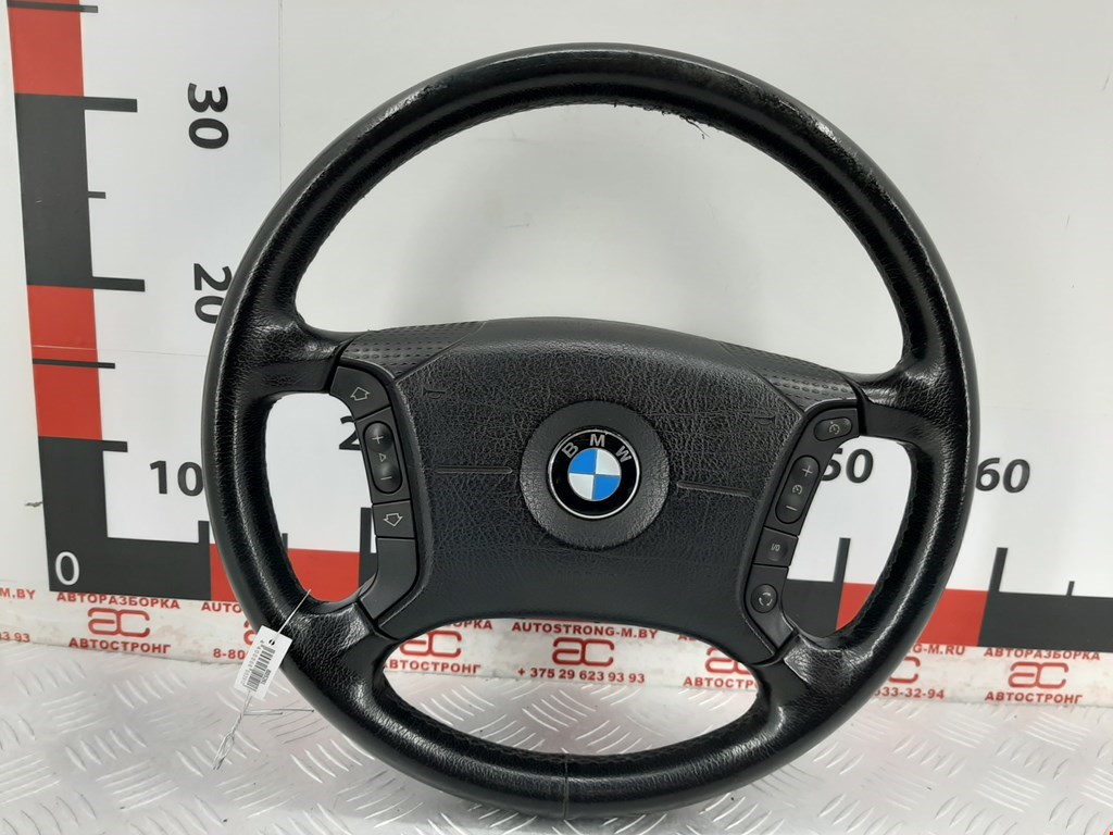 

Руль BMW X5 (E53), X5 (E53)