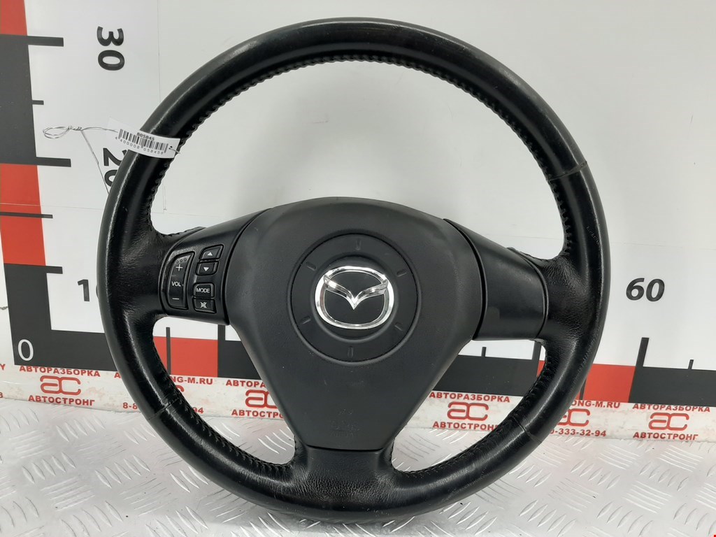 

Руль Mazda RX 8, RX 8