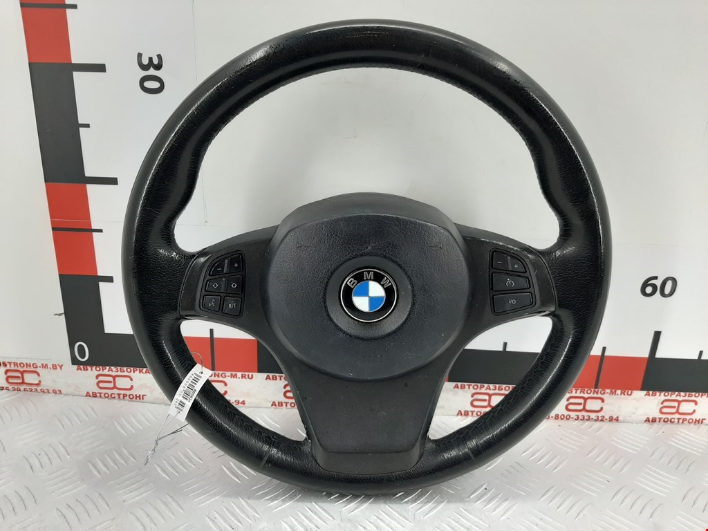 

Руль BMW X3 (E83), X3 (E83)