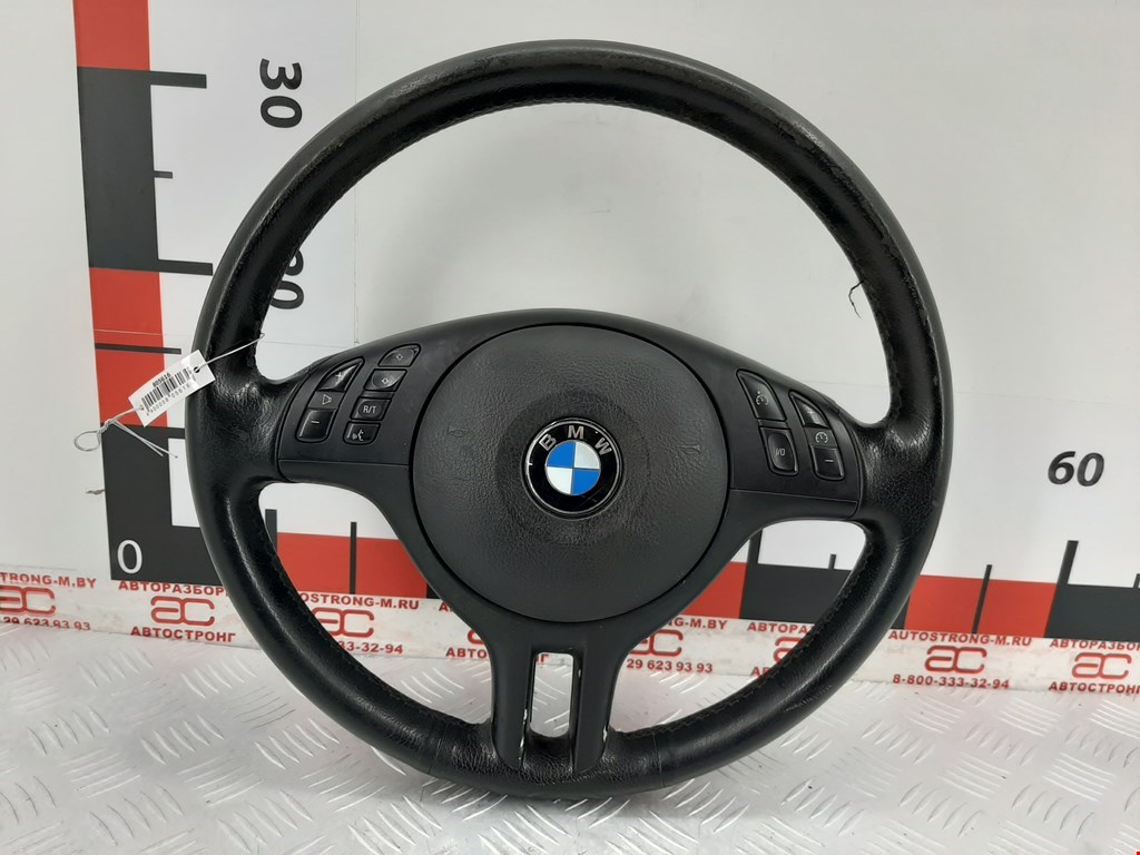 

Руль BMW 3 Series (E46), 3 Series (E46)