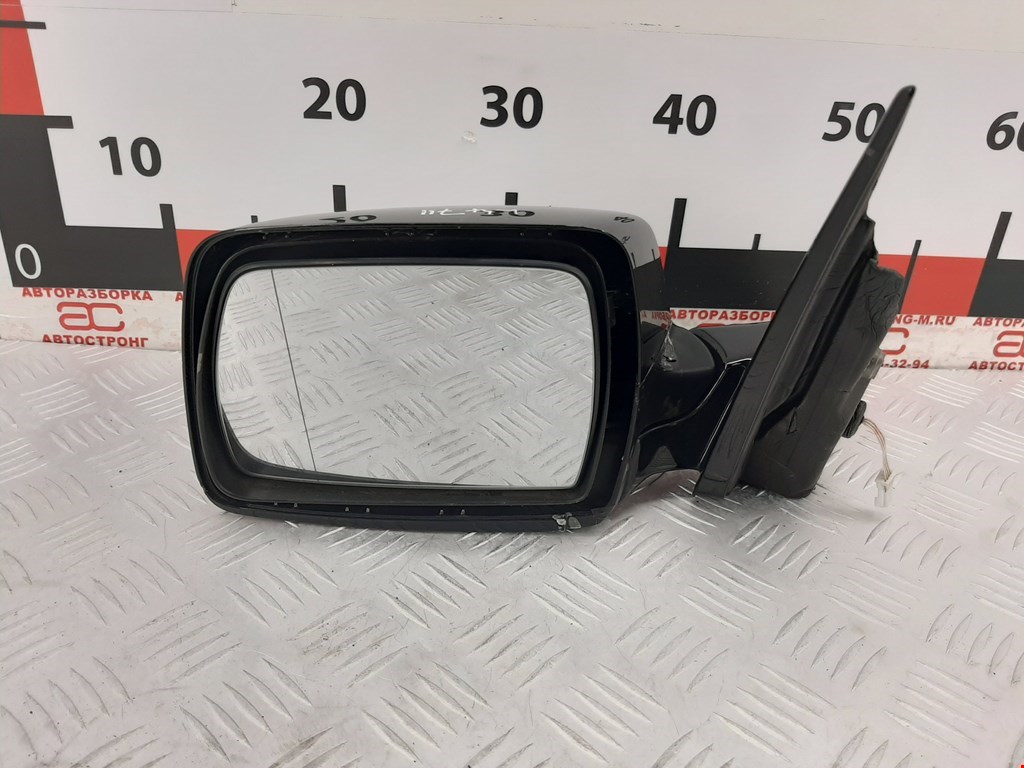 

Зеркало боковое левое BMW X3 (E83), X3 (E83)