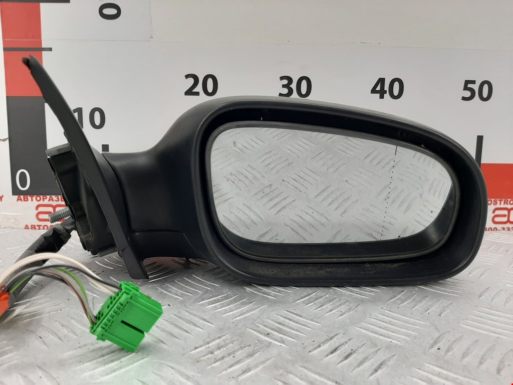 

Зеркало боковое правое Volvo S60, S60