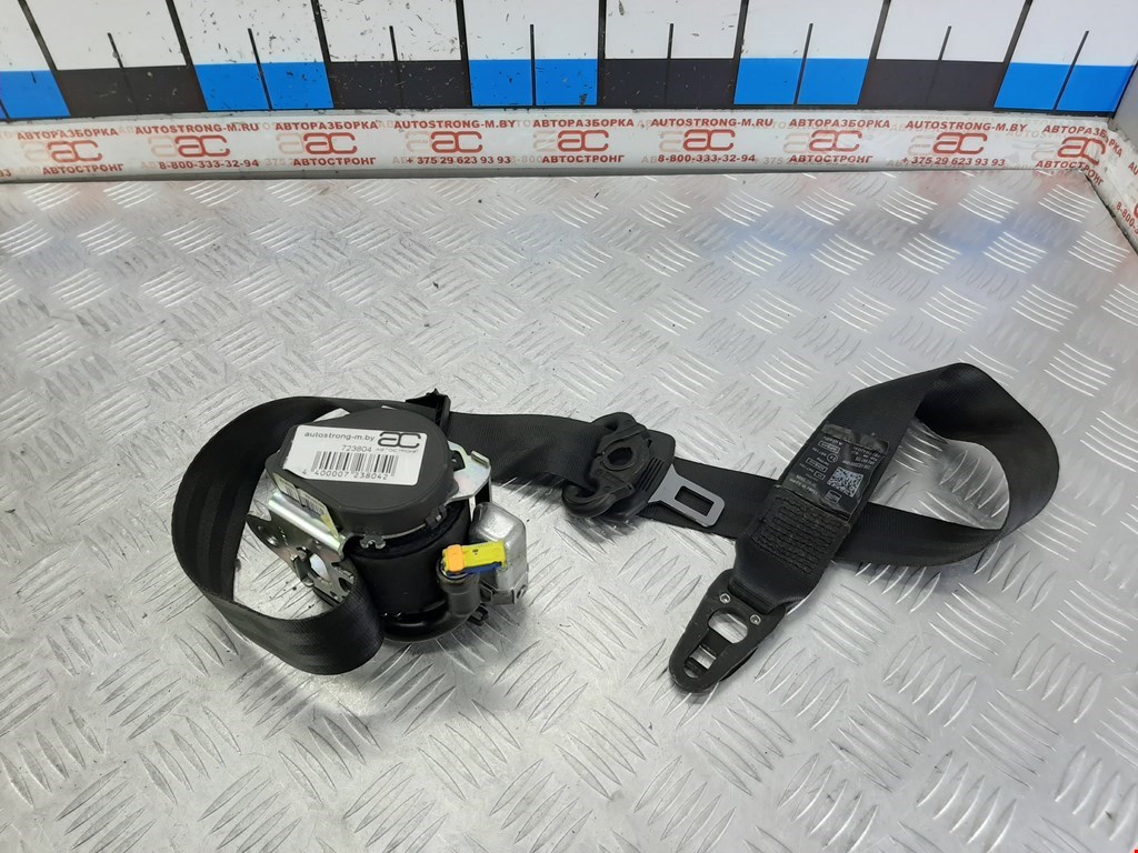 

Ремень безопасности передний правый Seat Exeo, Exeo