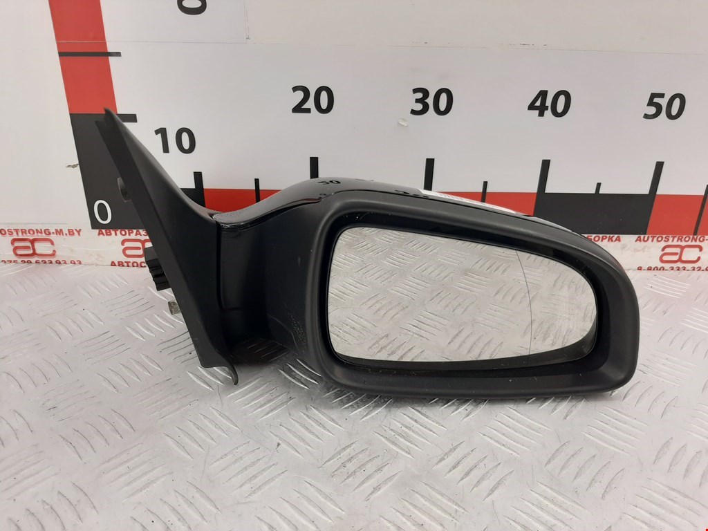 

Зеркало боковое правое Opel Astra H, Astra H