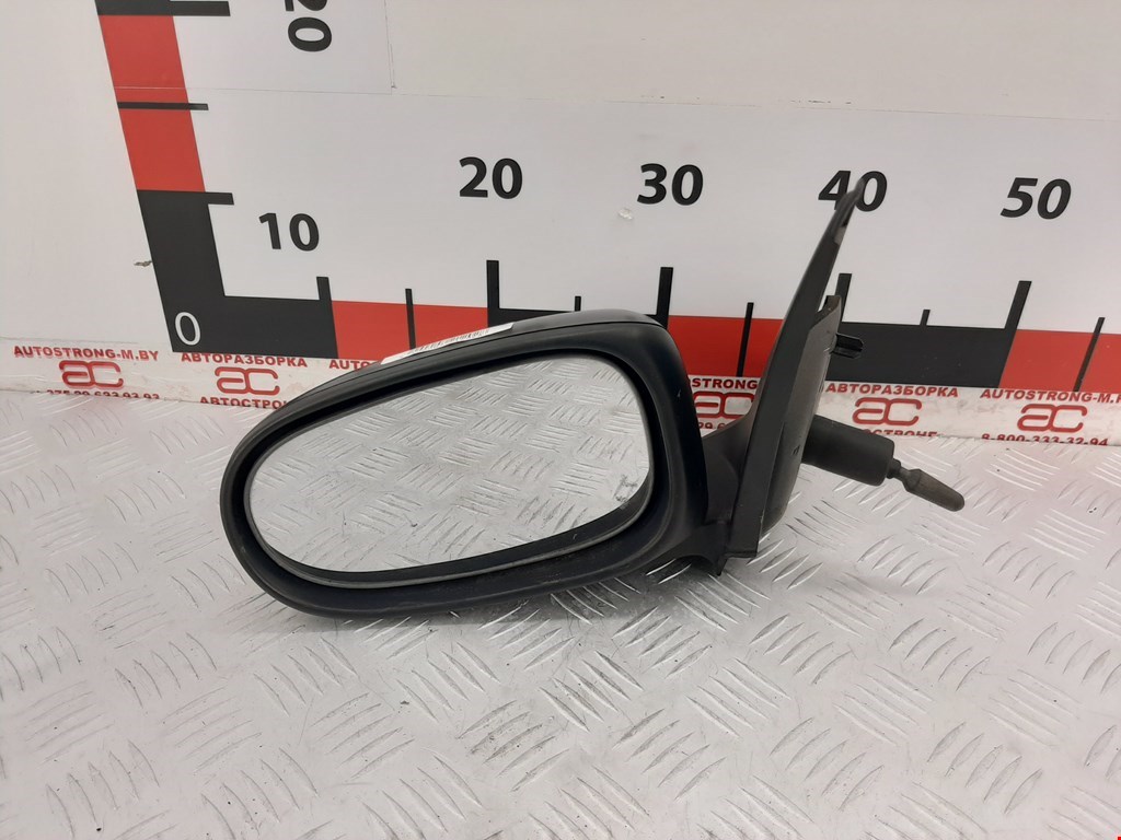 

Зеркало боковое левое Nissan Almera N16, Almera N16