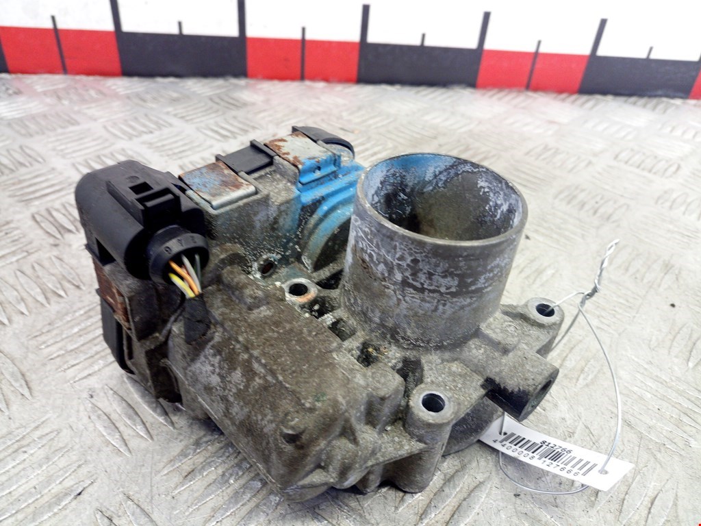 

Заслонка дроссельная Volkswagen Golf 5, Golf 5