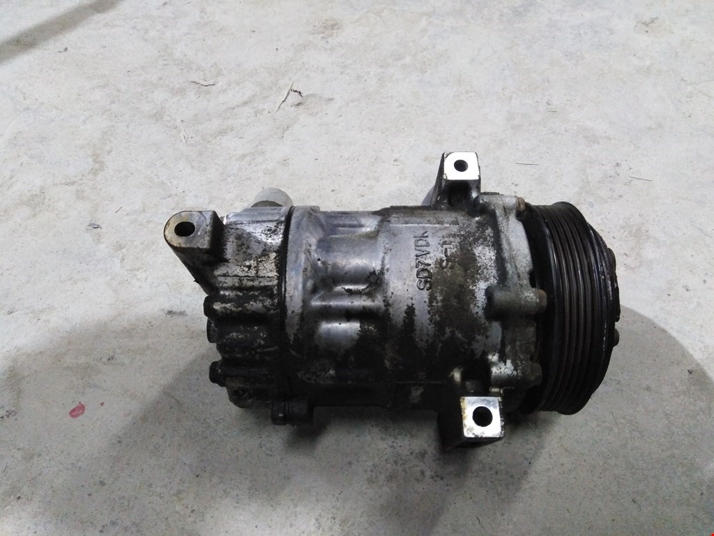

Компрессор кондиционера Opel Vectra C, Vectra C