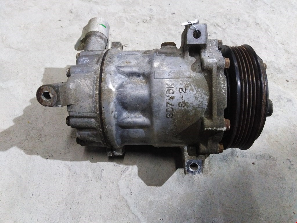 

Компрессор кондиционера Opel Vectra C, Vectra C