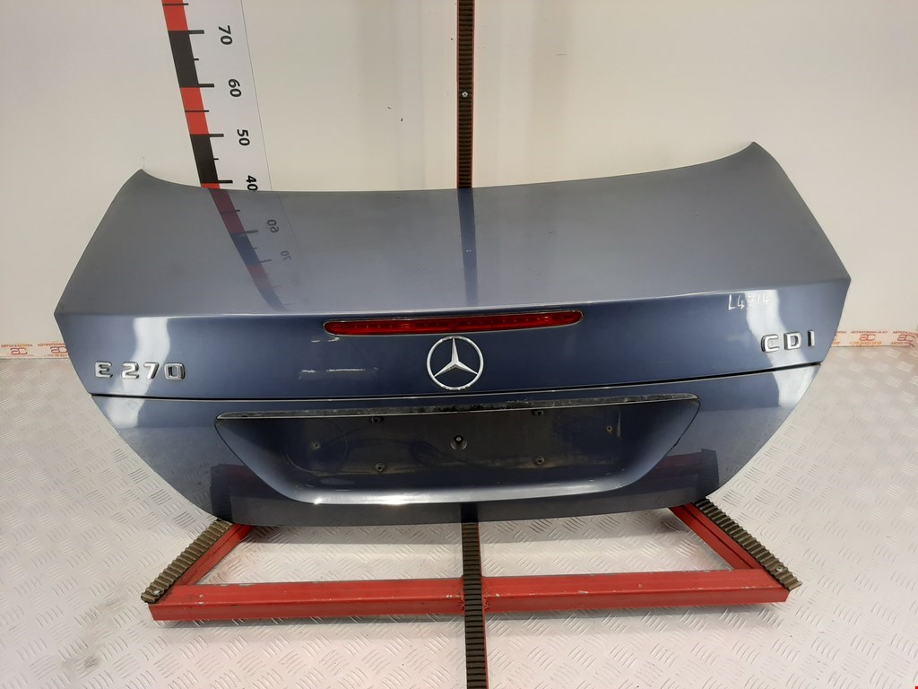 

Крышка (дверь) багажника Mercedes W211 (E Class), W211 (E Class)