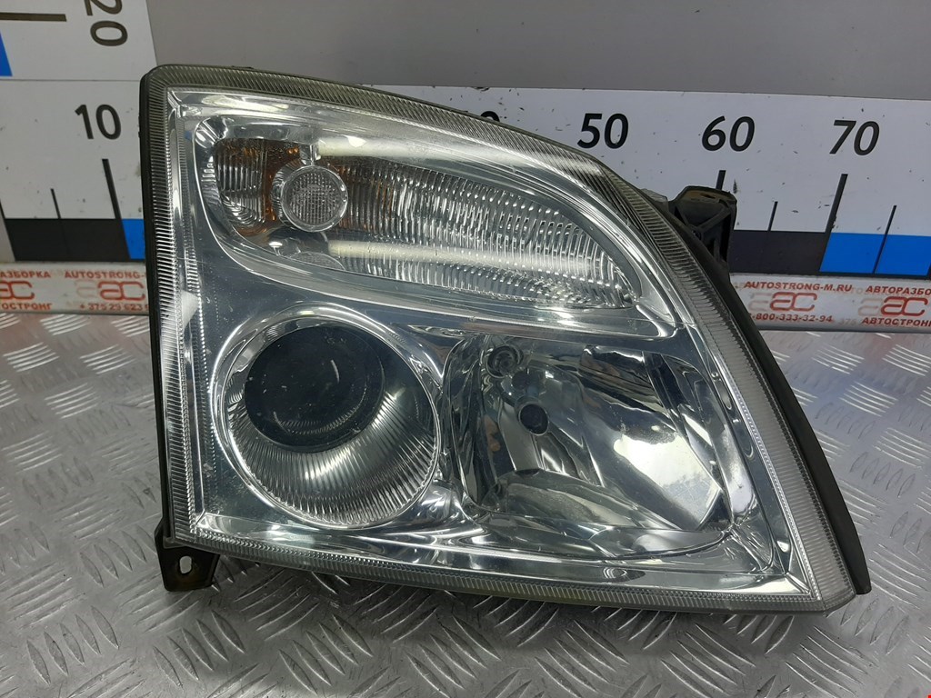 

Фара передняя правая Opel Vectra C, Vectra C