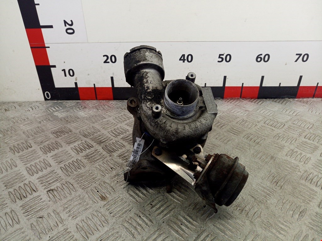 

Турбина Volkswagen Passat 5 GP, Passat 5 GP