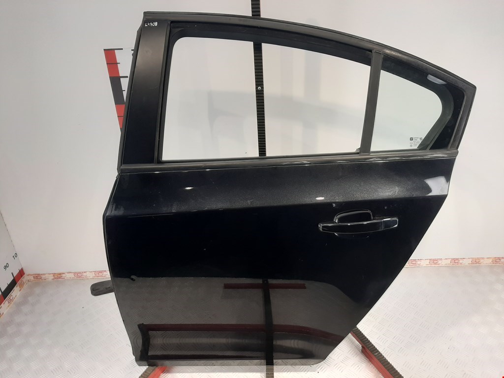 

Дверь задняя левая Chevrolet Cruze (J300), Cruze (J300)