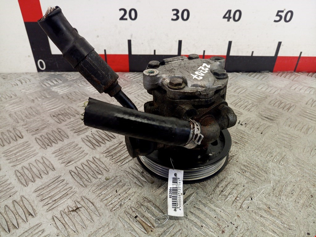 

Насос гидроусилителя руля (ГУР) Volkswagen Passat 5 GP, Passat 5 GP
