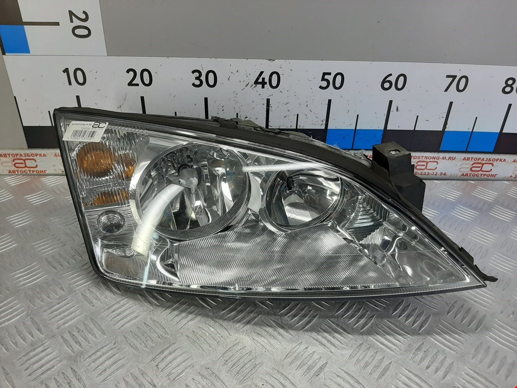 

Фара передняя правая Ford Mondeo 3, Mondeo 3