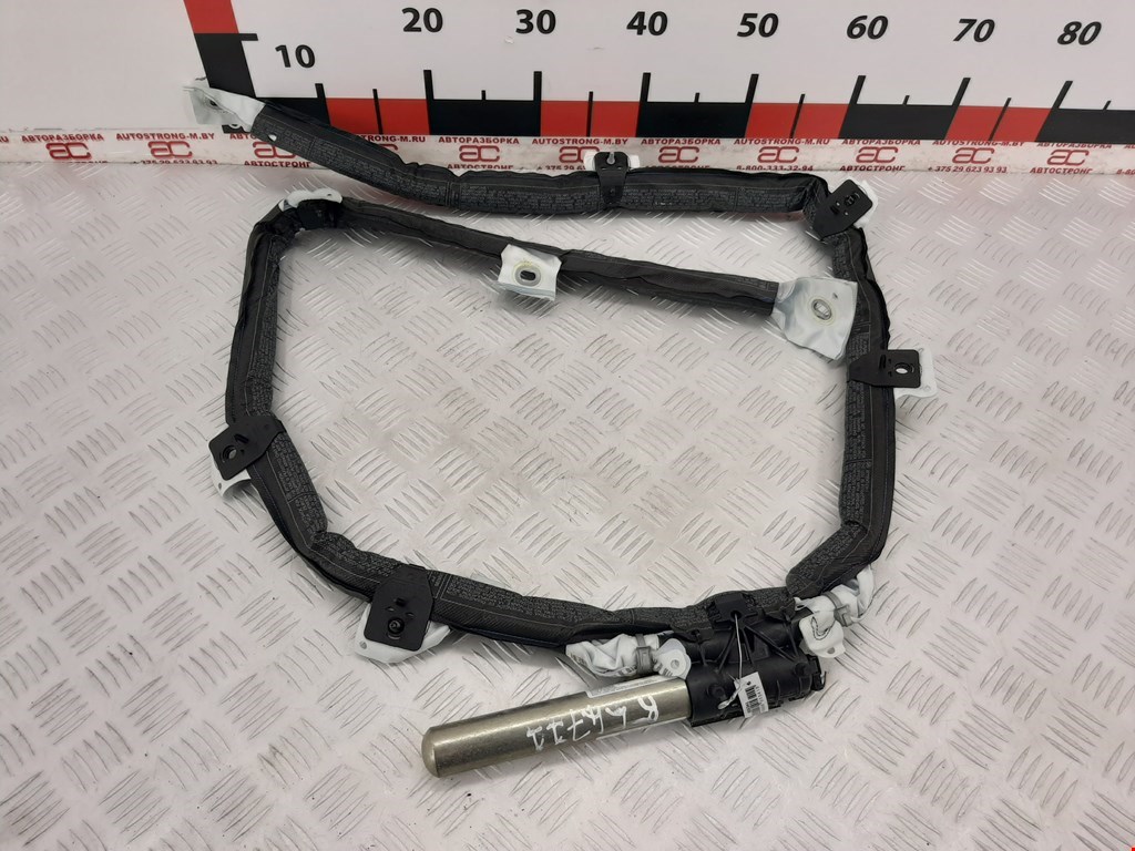 

Подушка безопасности боковая (шторка) BMW X3 (E83), X3 (E83)