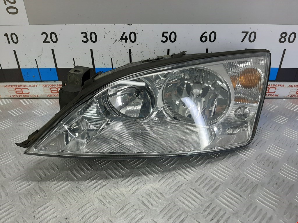 

Фара передняя левая Ford Mondeo 3, Mondeo 3