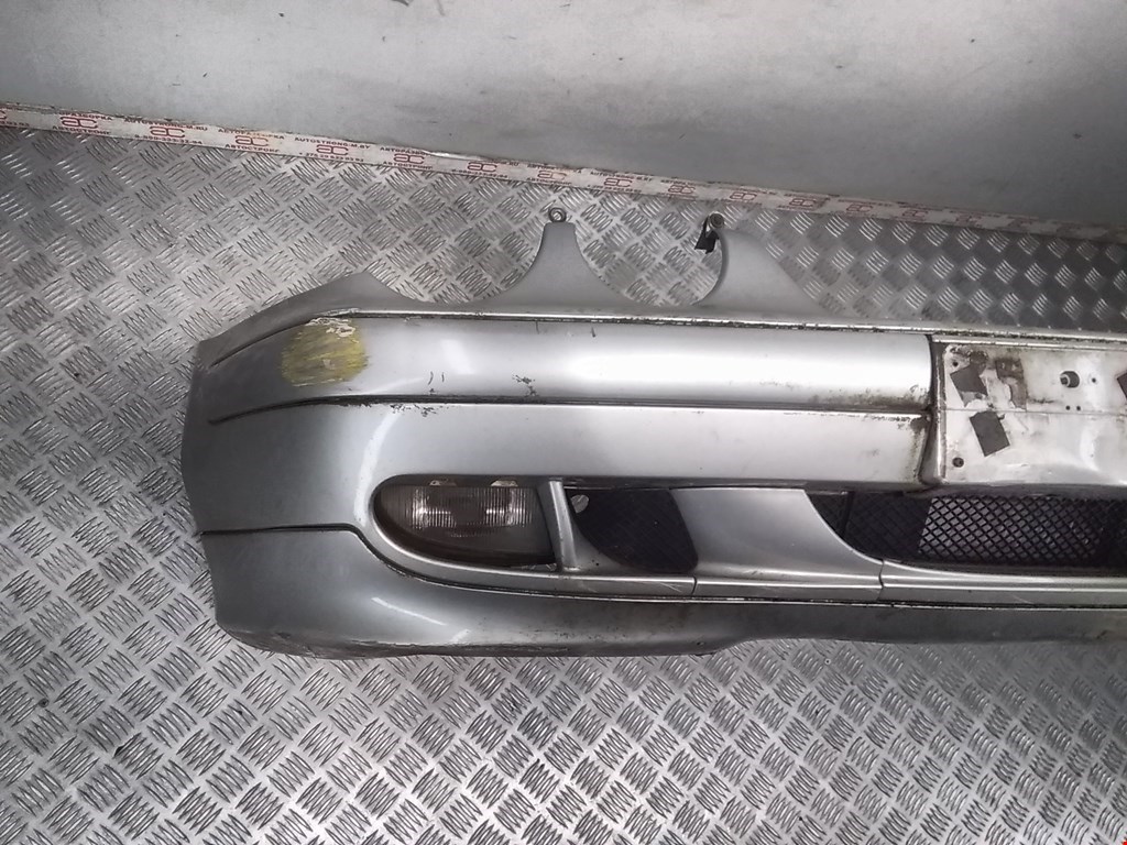 

Бампер передний Mercedes W208 (CLK Class), W208 (CLK Class)