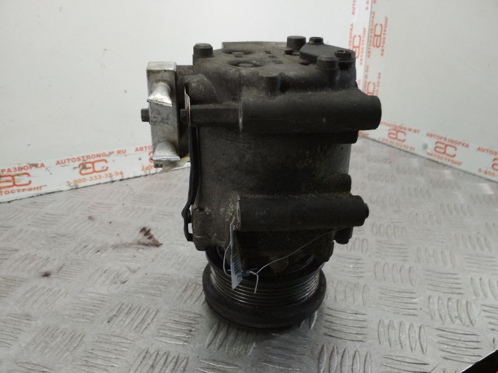 

Компрессор кондиционера Ford Mondeo 3, Mondeo 3