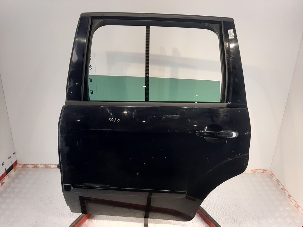 

Дверь задняя левая Ford Galaxy 2, Galaxy 2