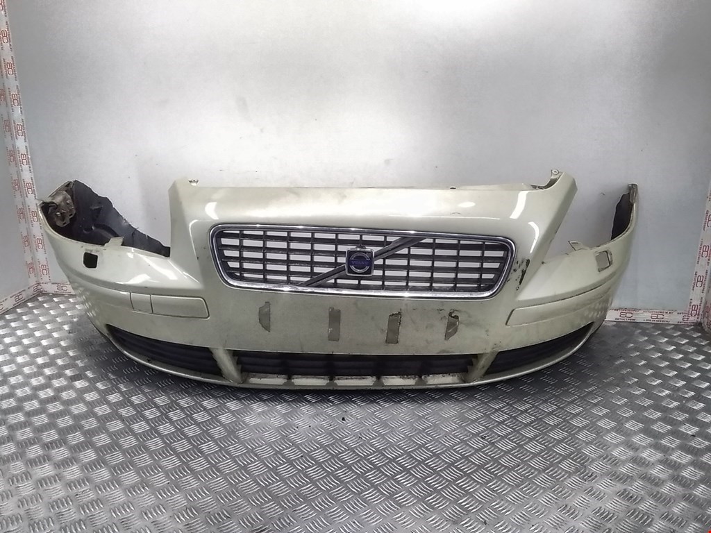 

Бампер передний Volvo S40 V40 2, S40 V40 2