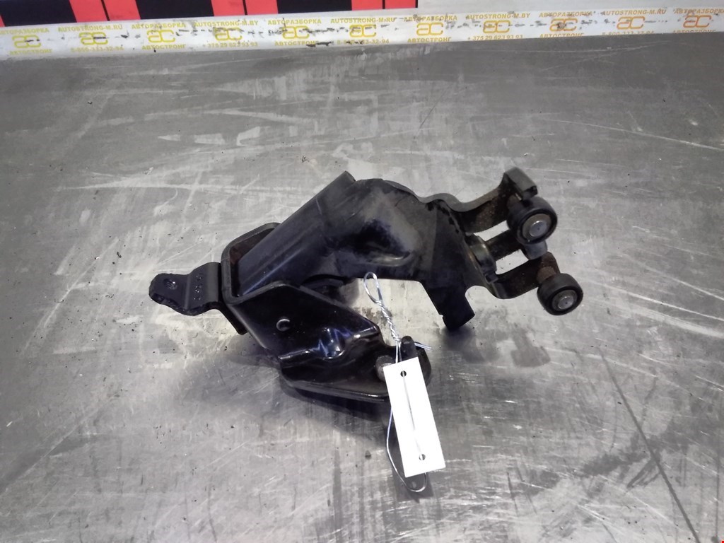 

Ролик двери сдвижной Peugeot 1007, 1007